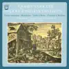 Various Artists - Quatre Concerti pour instruments rares